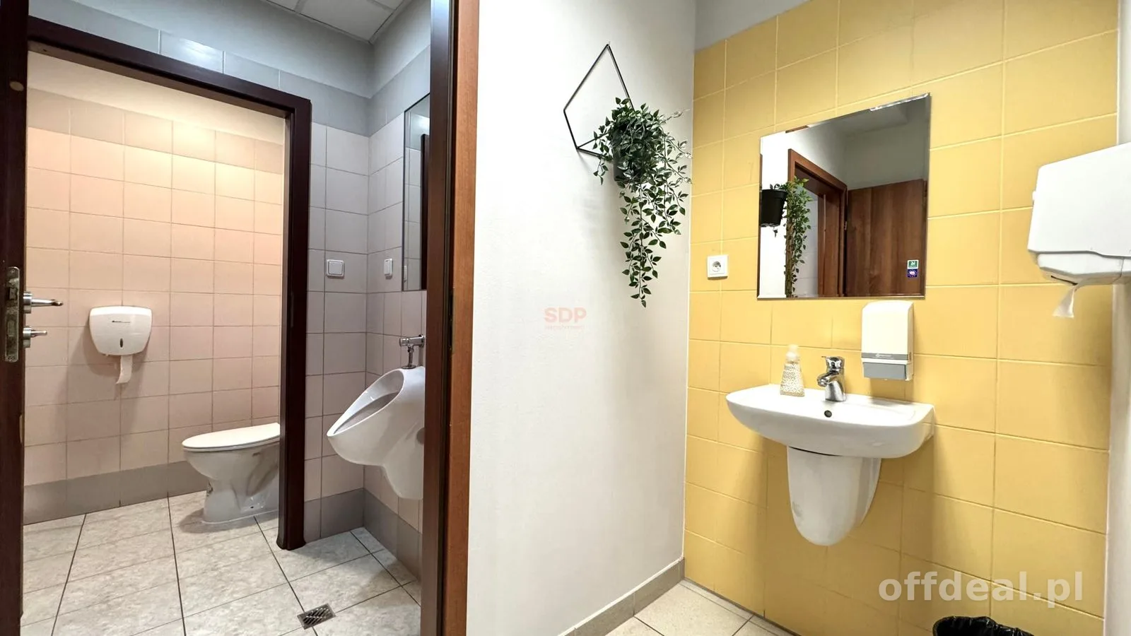 Lokal biurowy 248 m2 10 minut od Rynku
