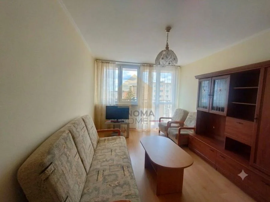 3-Zimmer Wohnung zum Verkauf in Legnica | 54 m²