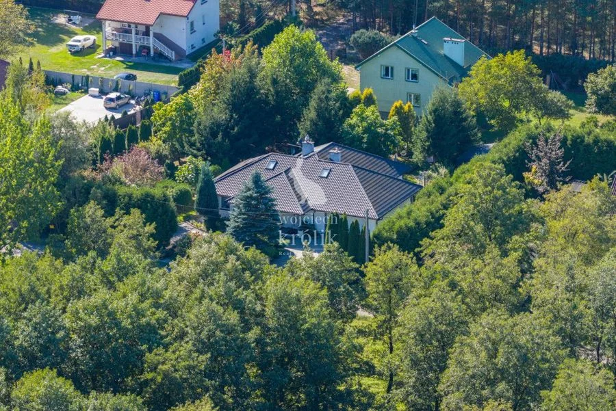 будинок на продаж у Józefów | 4-кімн. | 195 m²