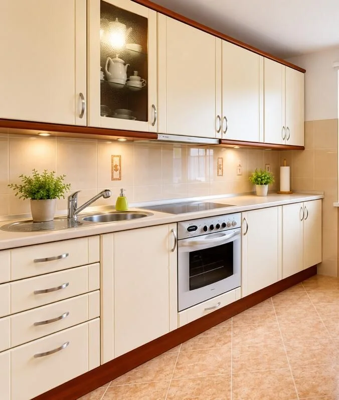 2-room apartment for sale in Kołobrzeg, Starówka | 59.97 m²