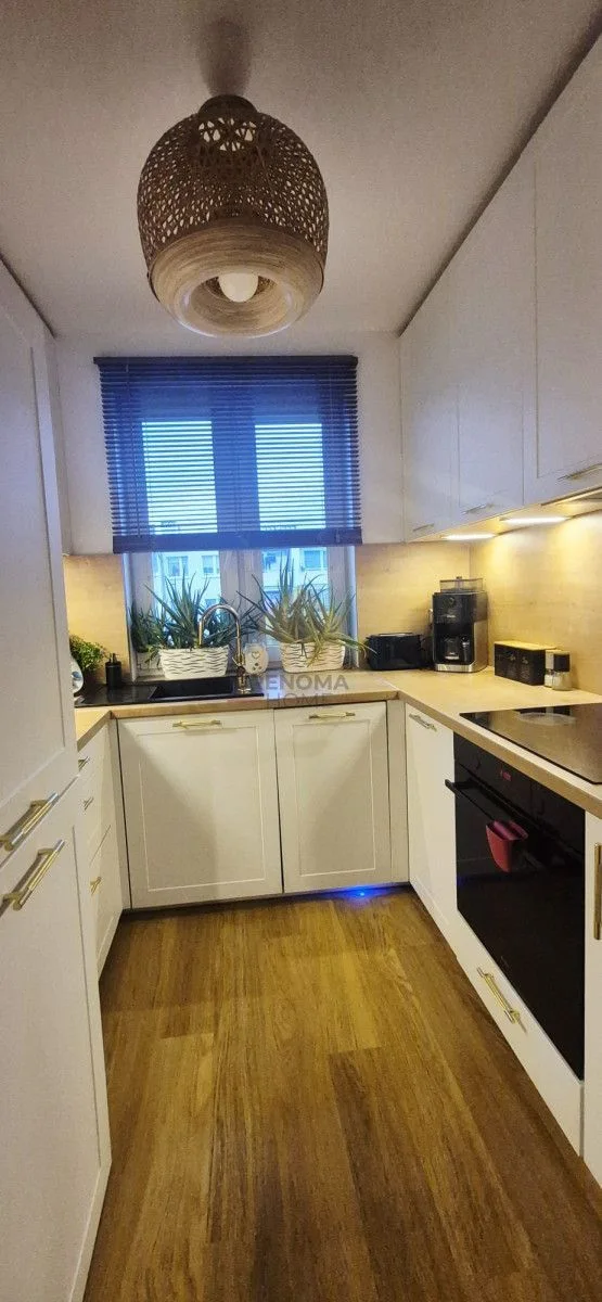 3-room apartment for sale in Jelenia Góra, Cieplice Śląskie-Zdrój | 50.8 m²