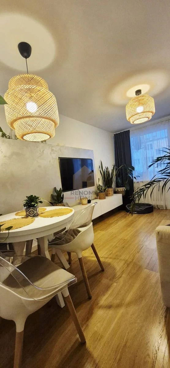3-room apartment for sale in Jelenia Góra, Cieplice Śląskie-Zdrój | 50.8 m²