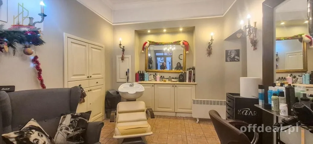Lokal na wynajem, Warszawa