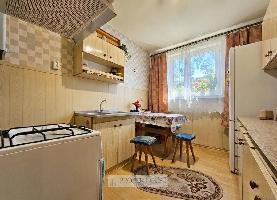 Dęlin os.Wiślana - Przestronne 48m² z widokiem na dwie strony świata!