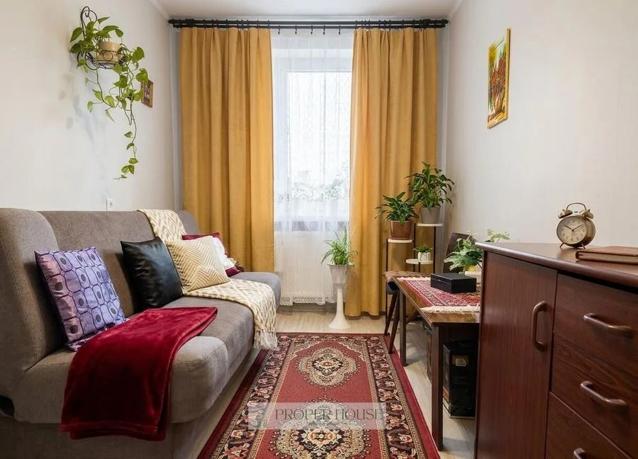Dęlin os.Wiślana - Przestronne 48m² z widokiem na dwie strony świata!