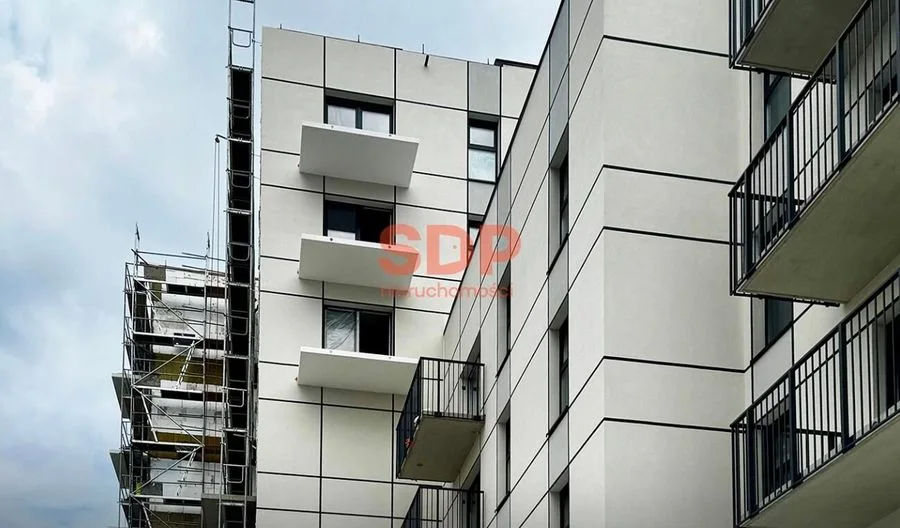 2 pokoje pod inwestycję  | 33,36 m2 | ul. Fabryczna
