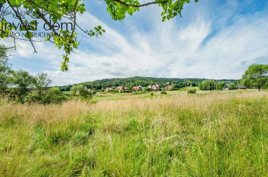 wyjątkowe miejsce w centrum Uzdrowiska Wysowa!!