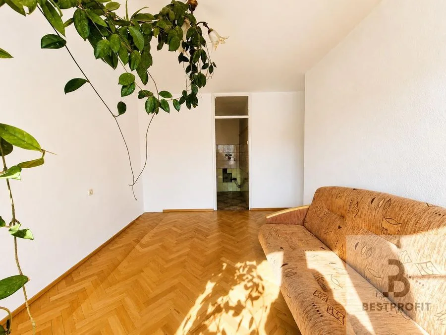 2-room apartment for sale in Słupsk | 34.2 m²