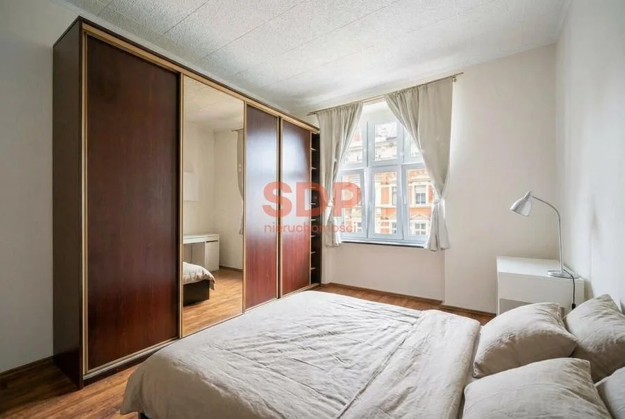 4-Zimmer Wohnung zum Verkauf in Wrocław, Krzyki, Przedmieście Oławskie | 97,08 m²