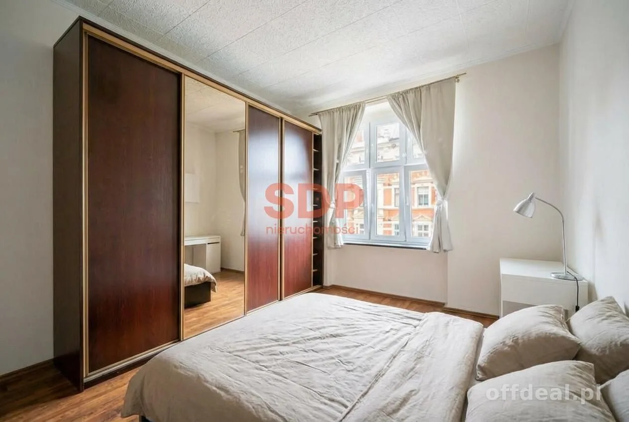 4-Zimmer Wohnung zum Verkauf in Wrocław, Krzyki, Przedmieście Oławskie | 97,08 m²