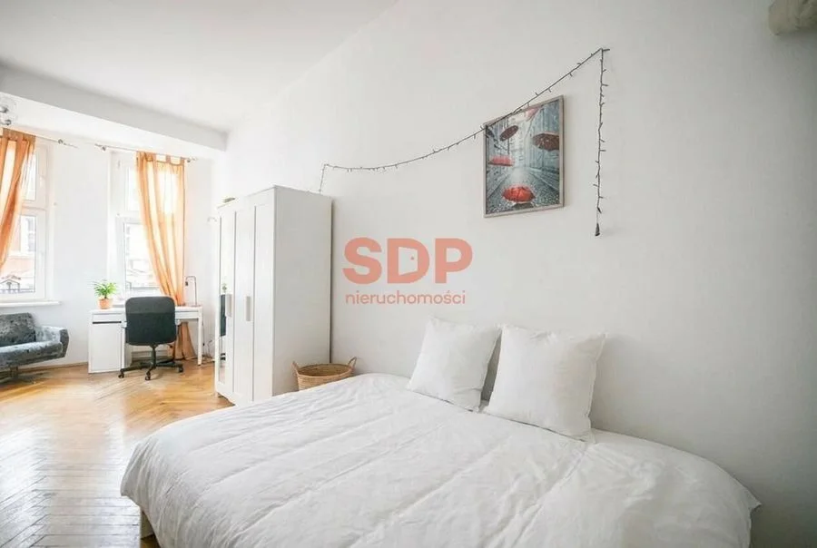 4-Zimmer Wohnung zum Verkauf in Wrocław, Krzyki, Przedmieście Oławskie | 97,08 m²