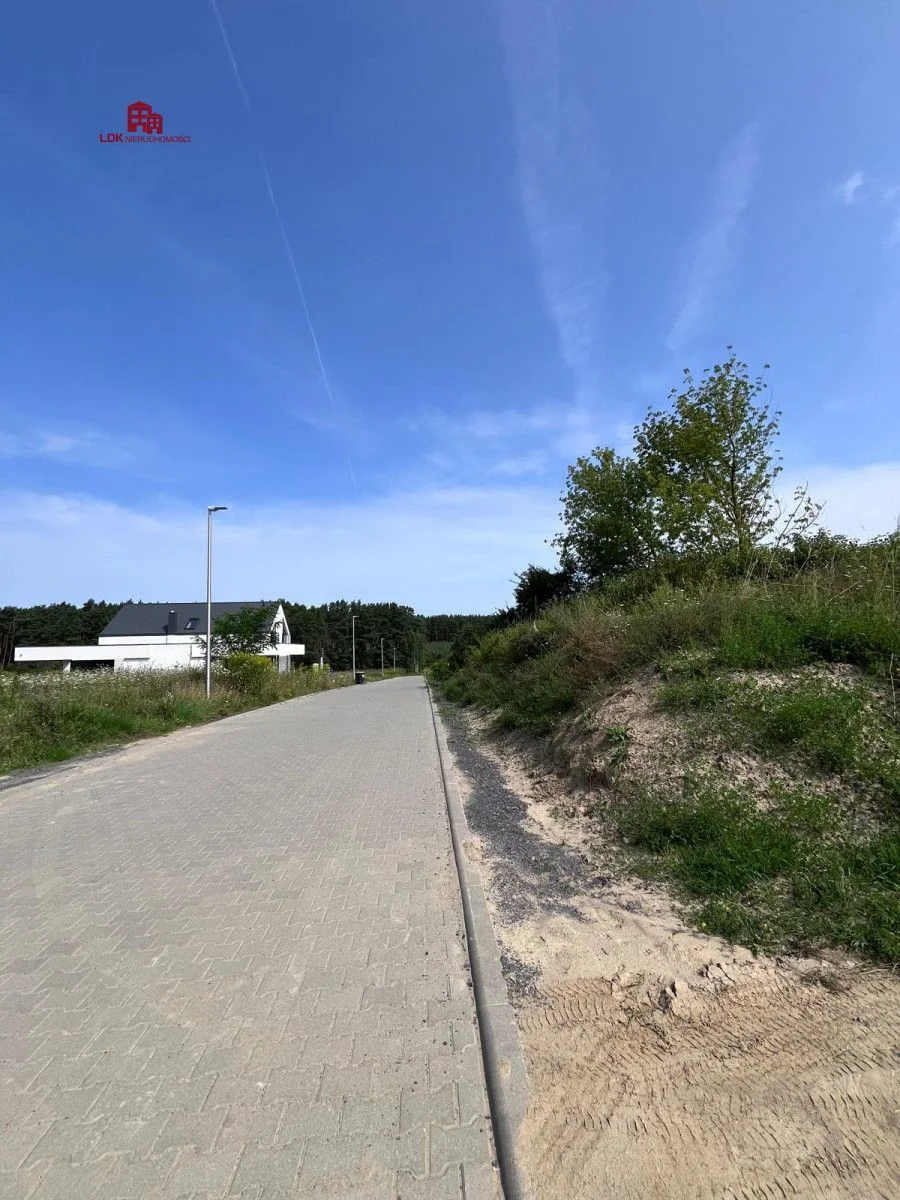 Unikalna działka 4,7 ha | MPZP – zabudowa MN
