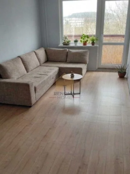 4-pokojowe – 66 m² + balkon + piwnica