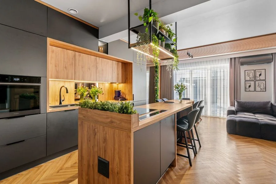 Dom • 146 m² • Mokronos Górny • 1 650 000 PLN