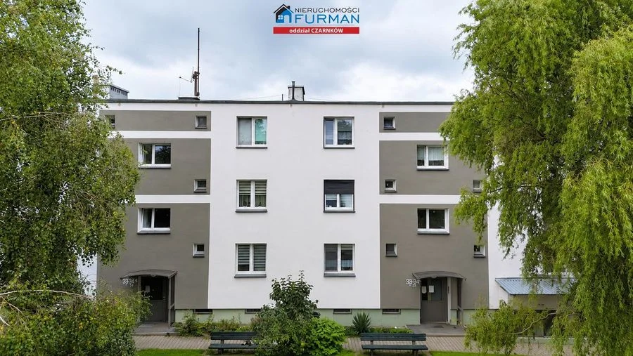 Mieszkanie na sprzedaż, Trzcianka