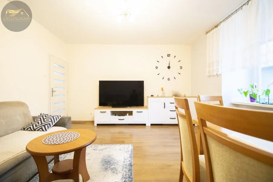 3 pokojowe mieszkanie 66m2 w centrum Świdnicy