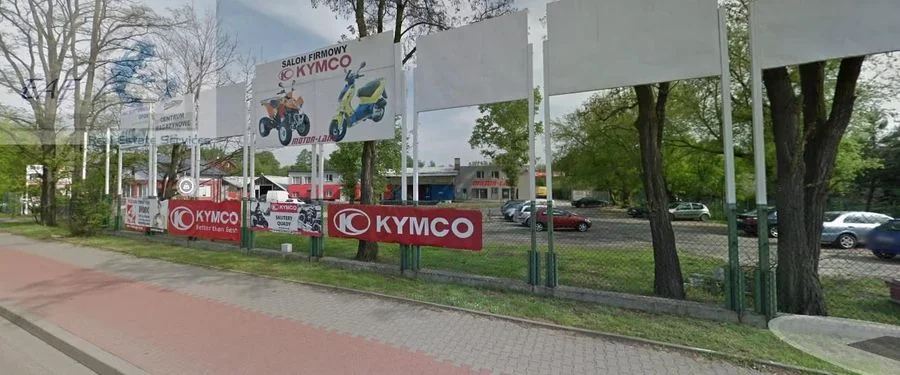 bien commercial à louer à Warszawa, Wawer, Nadwiśle | 393 m²