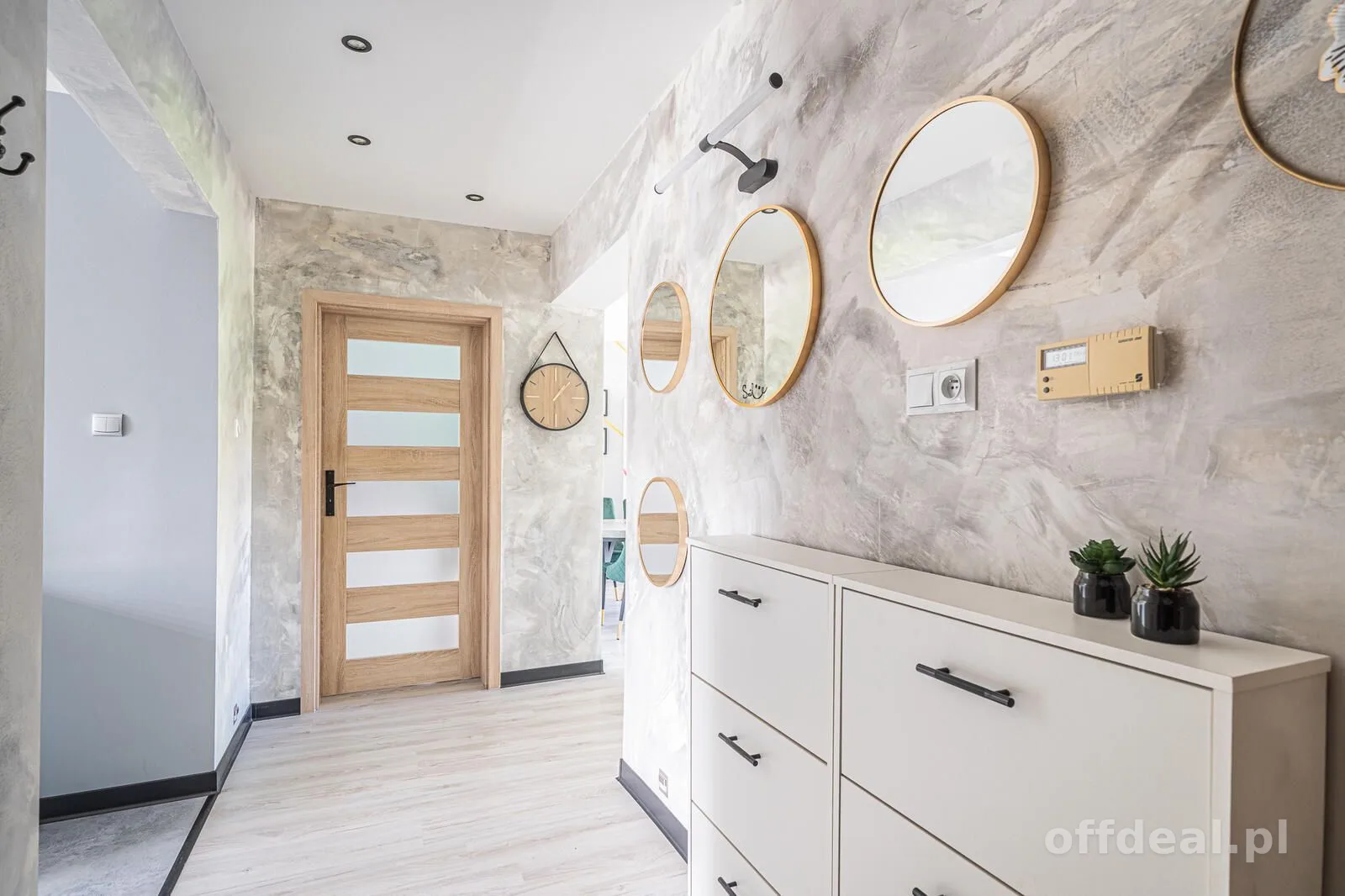 appartement à vendre à Kołobrzeg, Centrum | 2 pièces | 54,39 m²