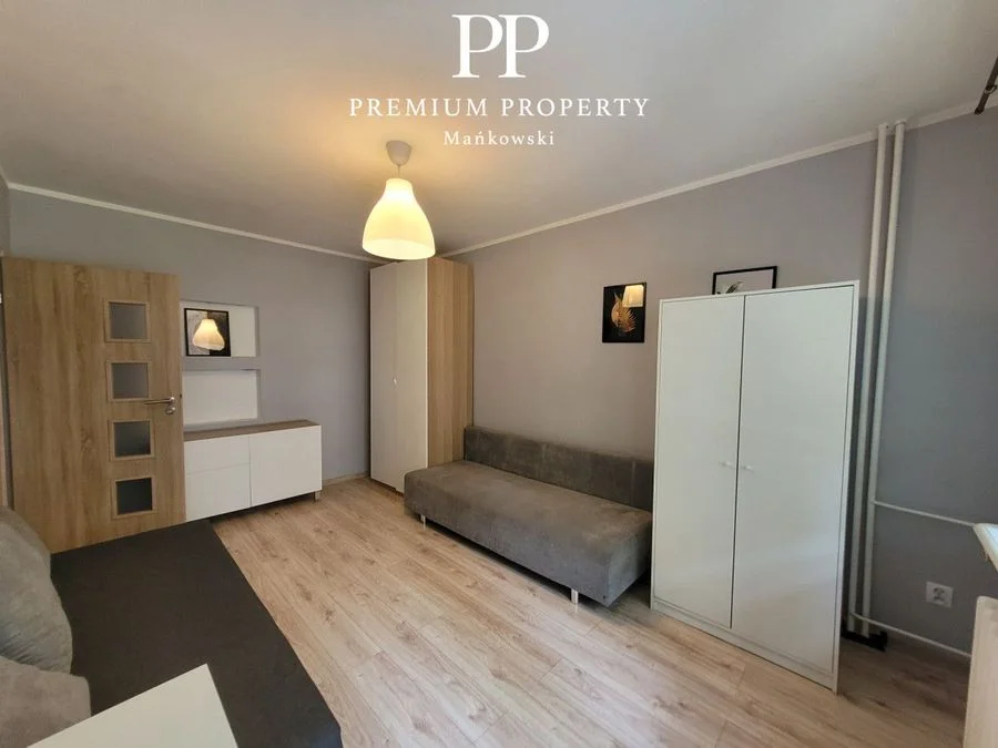 Wyżyny 4 pokoje / 56m2 parter / REZERWACJA