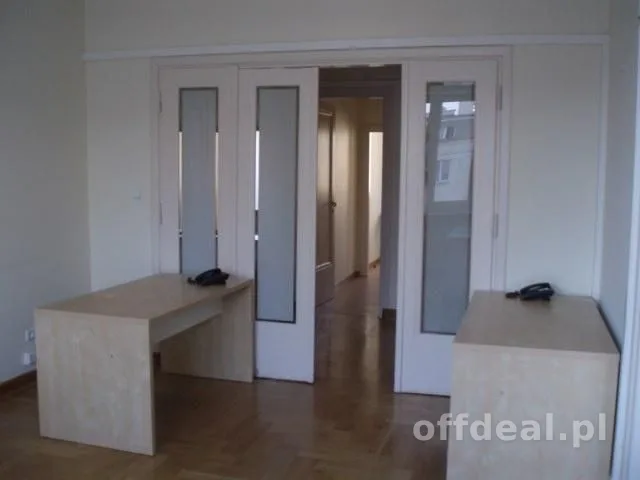 Lokal na wynajem, Warszawa
