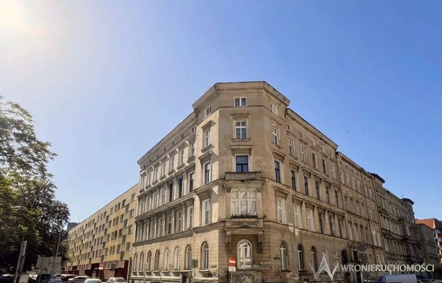 99 m² | Inwestycja | ul. Krasińskiego