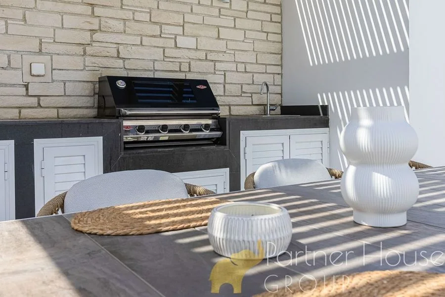 4-room house for sale in Sea Caves, Agios Georgios Peyeias, Peyia, Δήμος Ακάμα, Dystrykt Pafos, Cypr, 8570, Cypr | 224 m²