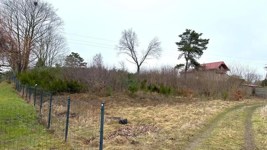Grundstück zum Verkauf in Charzyno | 1.793 m²