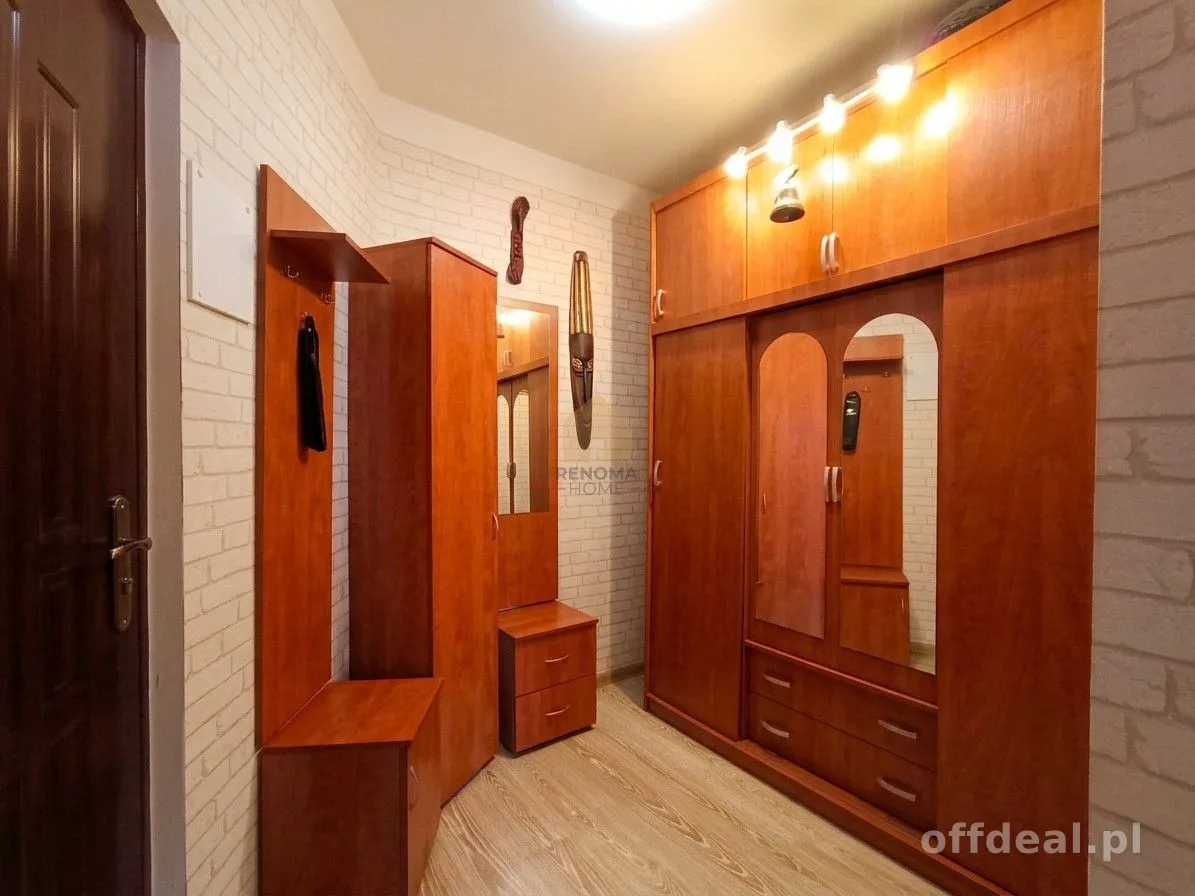 appartement à vendre à Wrocław, Śródmieście, Plac Grunwaldzki | 2 pièces | 37,25 m²