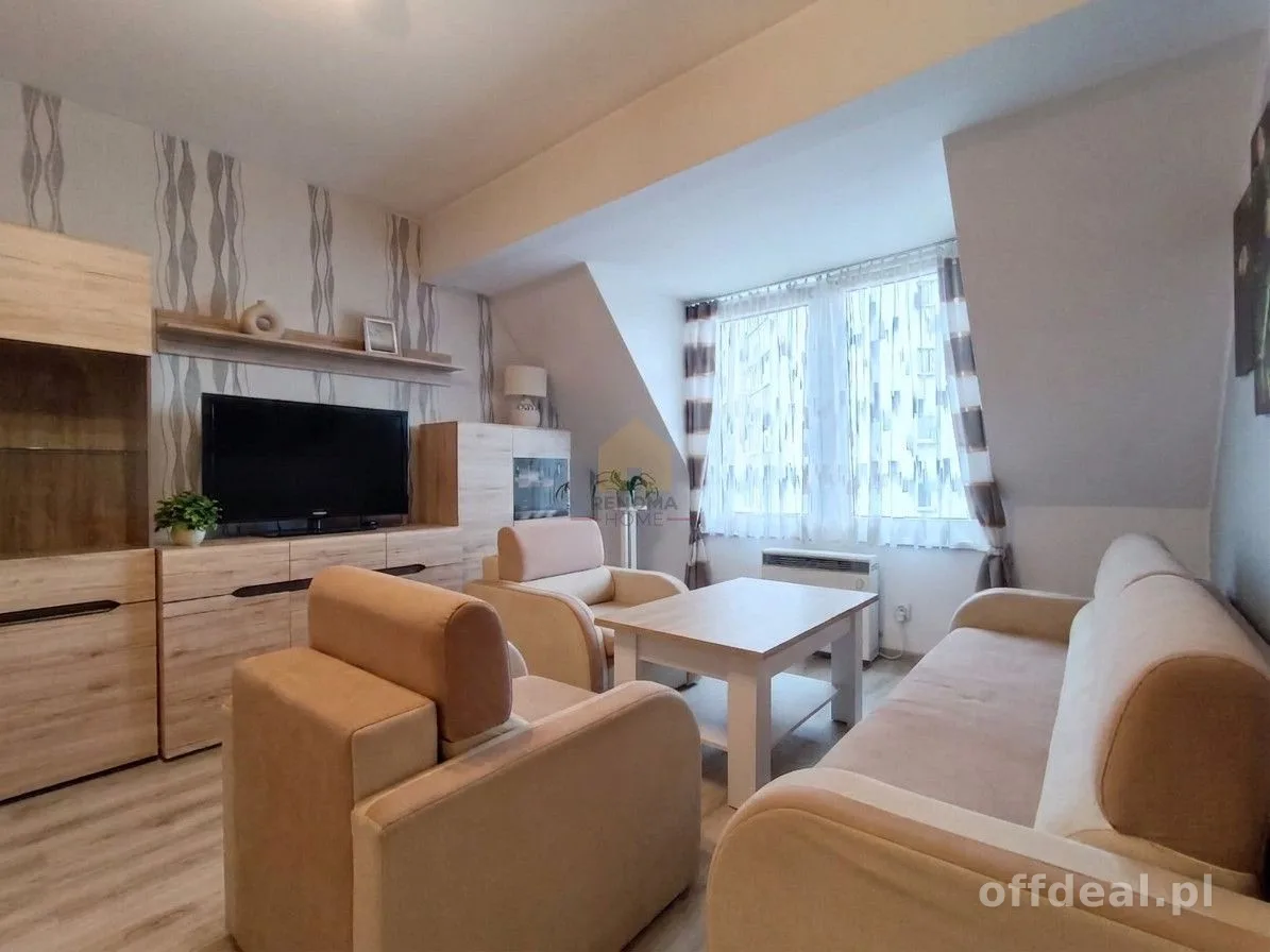 appartement à vendre à Wrocław, Śródmieście, Plac Grunwaldzki | 2 pièces | 37,25 m²