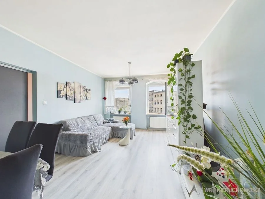 appartement à vendre à Wrocław, Śródmieście, Nadodrze | 2 pièces | 41,35 m²
