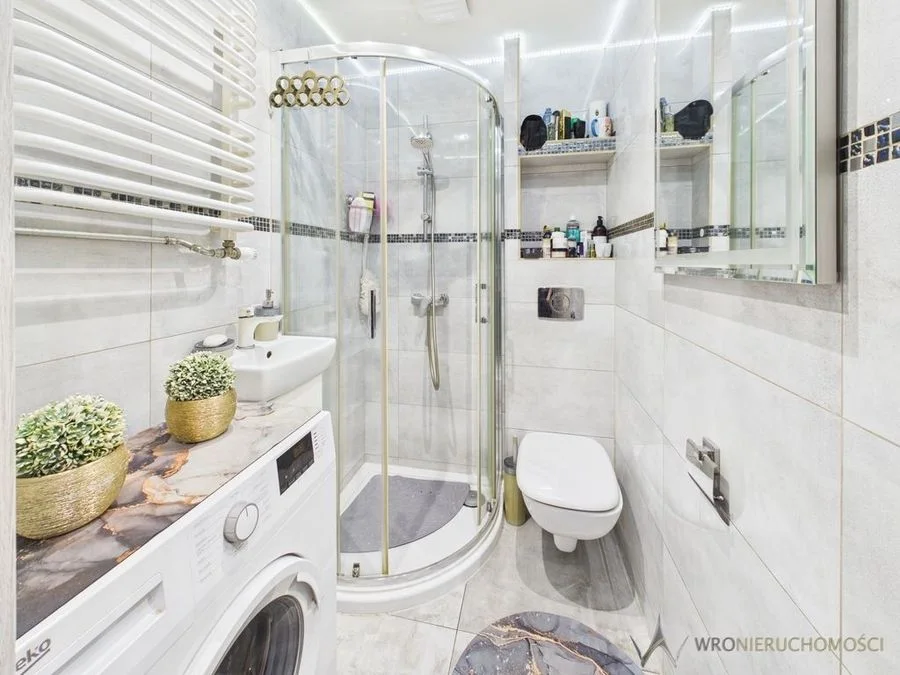 appartement à vendre à Wrocław, Śródmieście, Nadodrze | 2 pièces | 41,35 m²