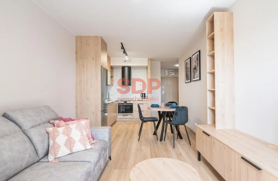 ATAL City Square | Centrum | Idealne dla studenta i inwestora
