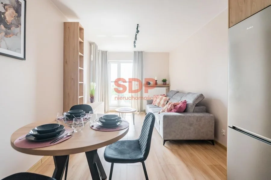 ATAL City Square | Centrum | Idealne dla studenta i inwestora