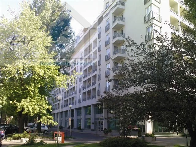 Mieszkanie na wynajem, Warszawa