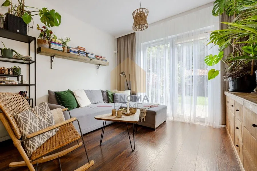 appartement à vendre à Wilczyce | 3 pièces | 58,06 m²
