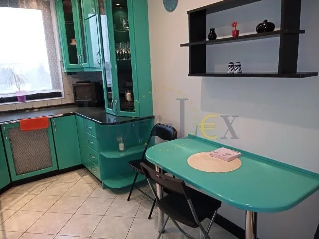 Duże mieszkanie 2 pokojowe 10 minut do Centrum