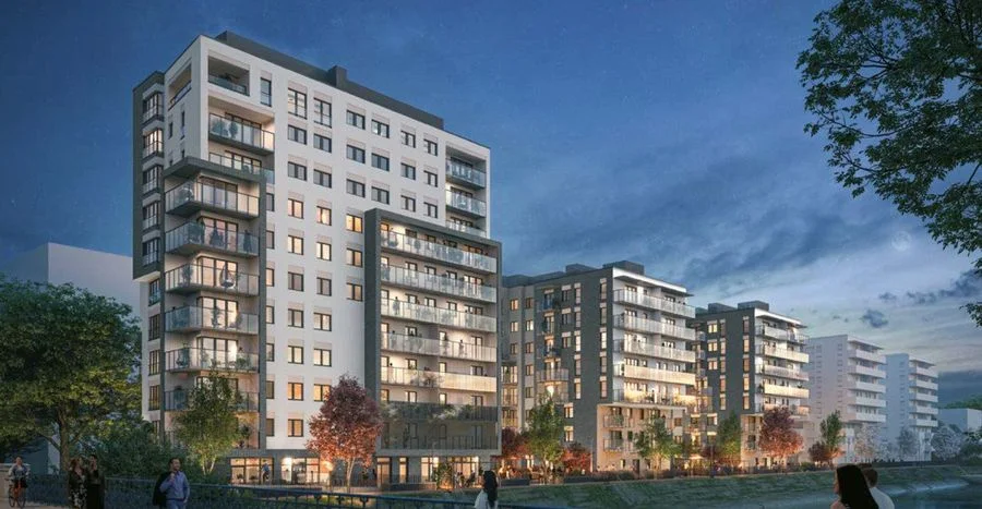 квартира на продаж у Wrocław | 4-кімн.