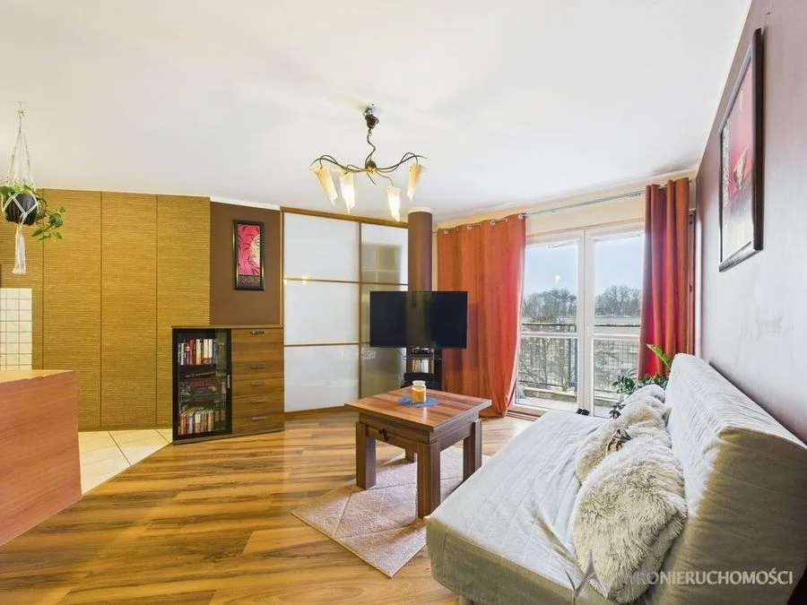 2-pok | balkon i piwnica | Żerniki | blisko A8