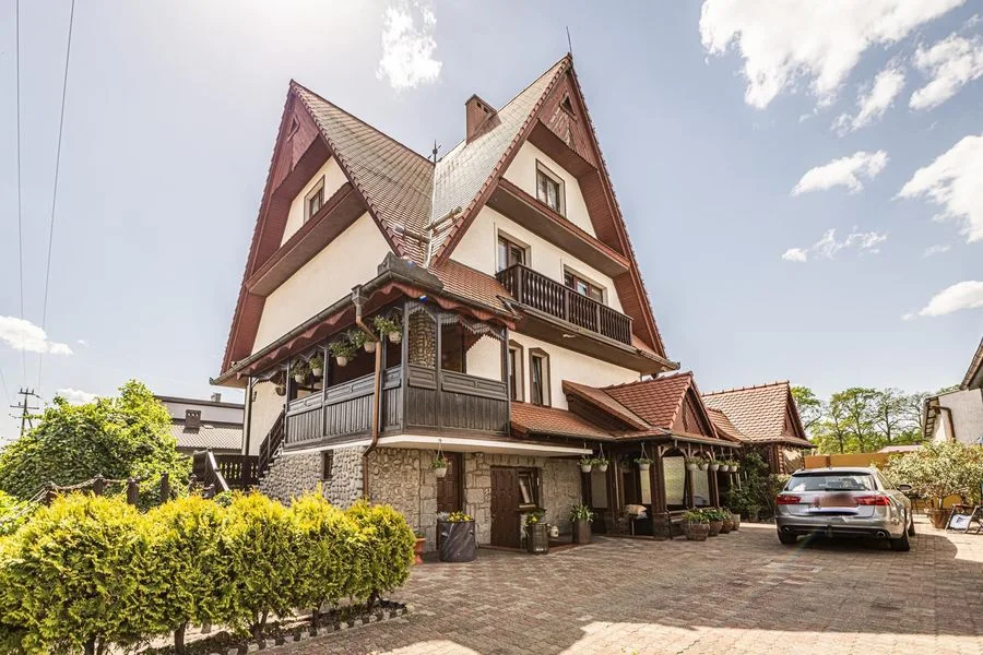 Dom | 216 m2 | Milicz | Razem, ale z przestrzenią