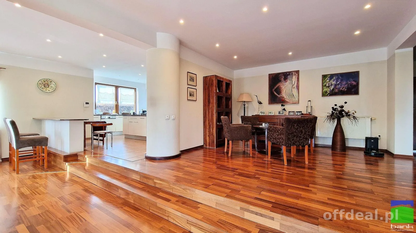 6-Zimmer Haus zum Verkauf in Dobra | 449 m²