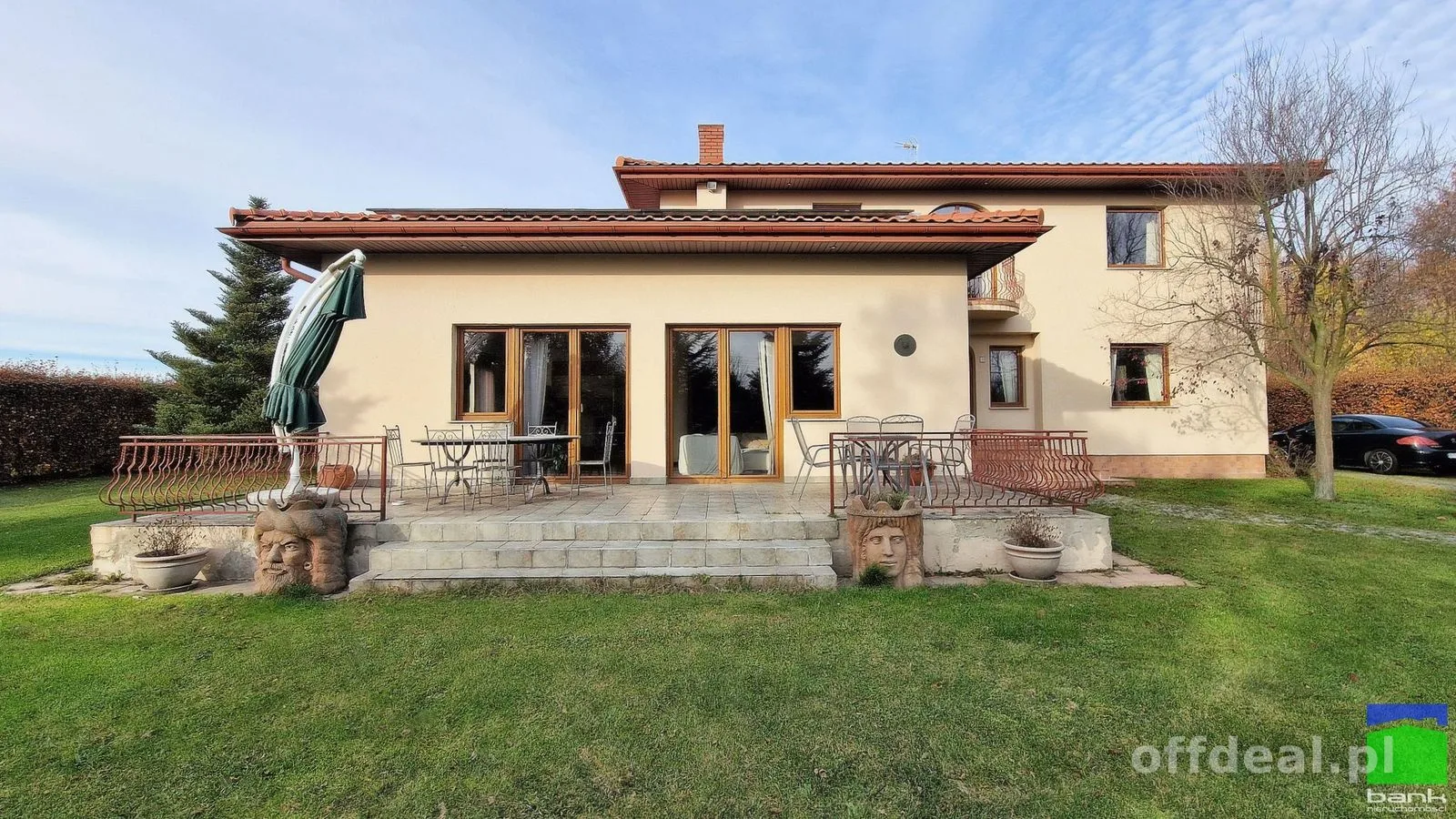 6-Zimmer Haus zum Verkauf in Dobra | 449 m²