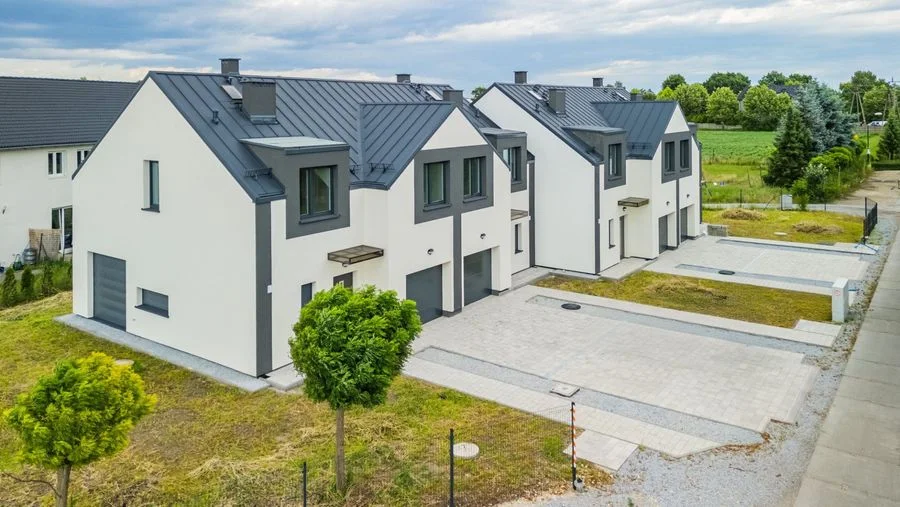 будинок на продаж у Biestrzyków | 5-кімн. | 122,53 m²