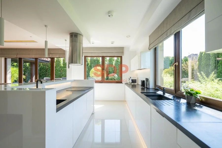 6-room house for sale in Mirków | 327.48 m²