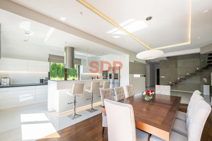 6-room house for sale in Mirków | 327.48 m²