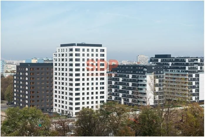 Sky Tower w sąsiedzctwie - nowe 3 pok. mieszkanie w centrum Wrocławia