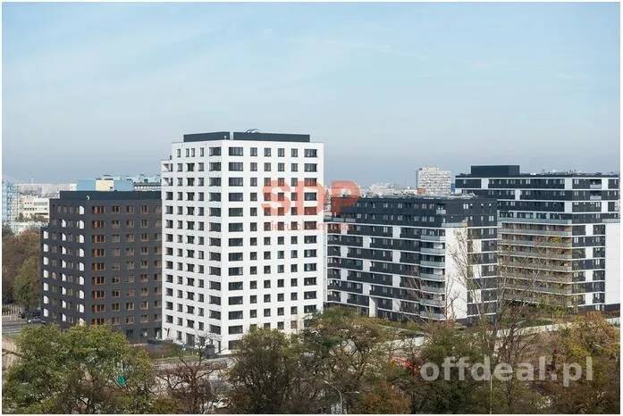 Sky Tower w sąsiedzctwie - nowe 3 pok. mieszkanie w centrum Wrocławia