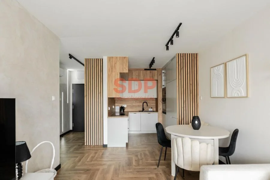 appartement à louer à Wrocław, Śródmieście, Nadodrze | 2 pièces | 47 m²