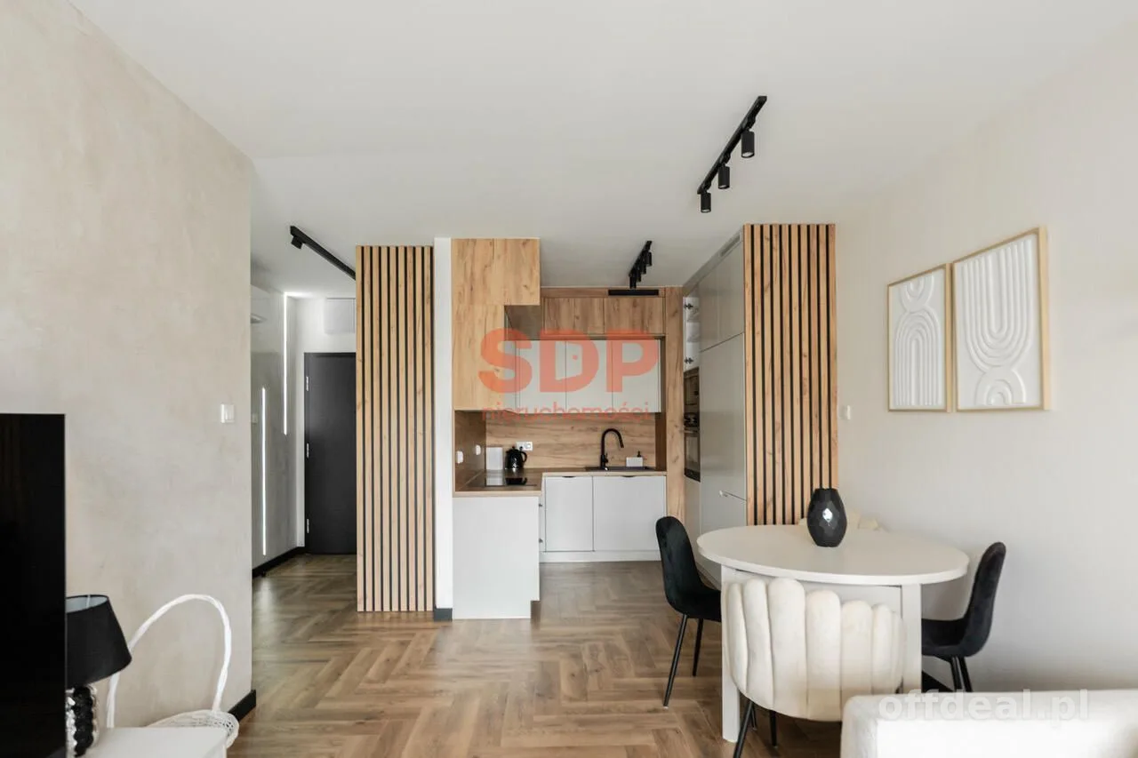 appartement à louer à Wrocław, Śródmieście, Nadodrze | 2 pièces | 47 m²
