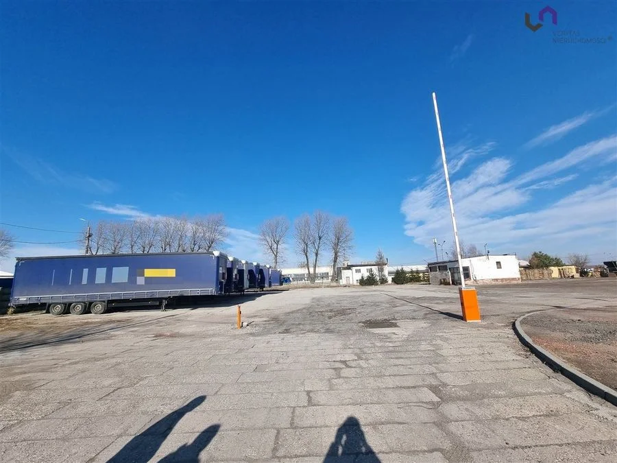 ділянка в оренду у Gliwice, Ligota Zabrska | 3 500 m²