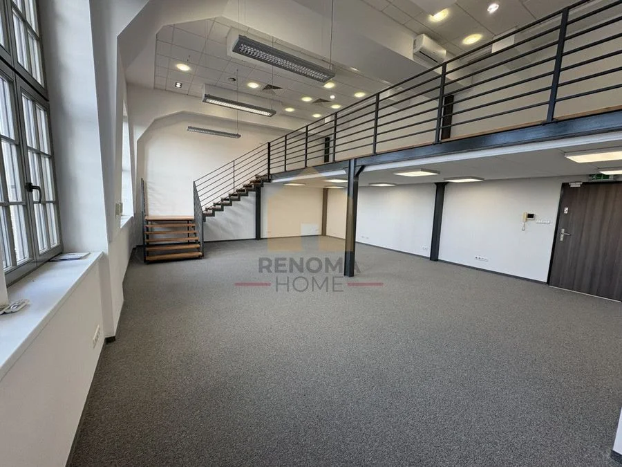 14-room commercial property for rent in Zielona Góra | 231.17 m²